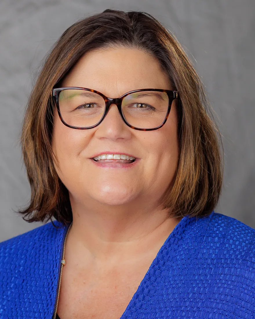 Jennifer Porter Bridge